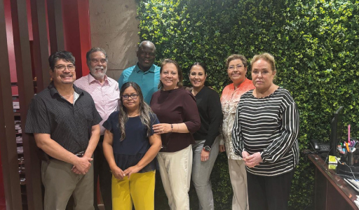 Caseem’s Latest Initiative: A Public Workshop to Drive Local Innovation