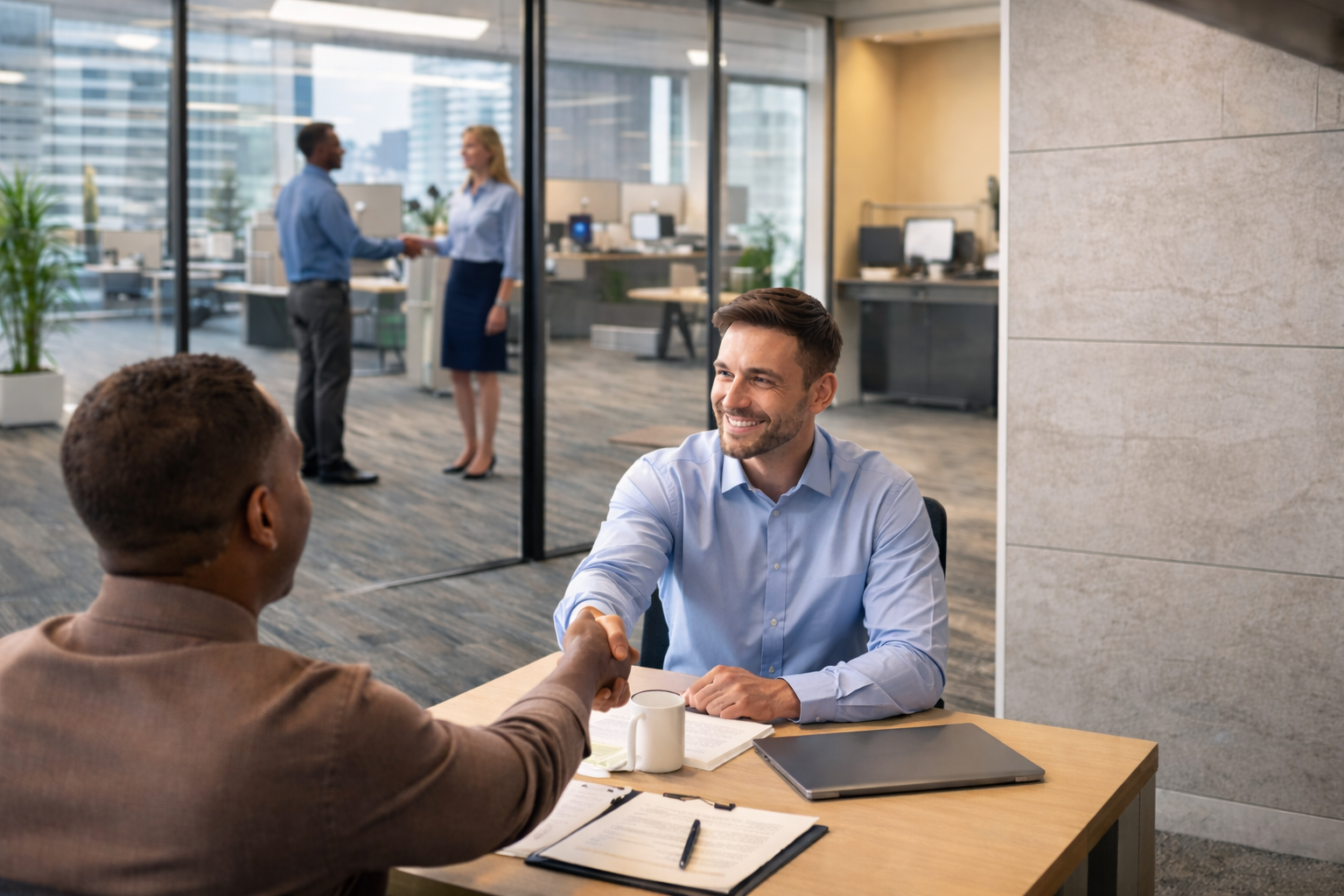 Why Workforce Management Now Starts Before Day One: Using Targeted Recruitment to Secure Qualified Personnel and Skilled Talent