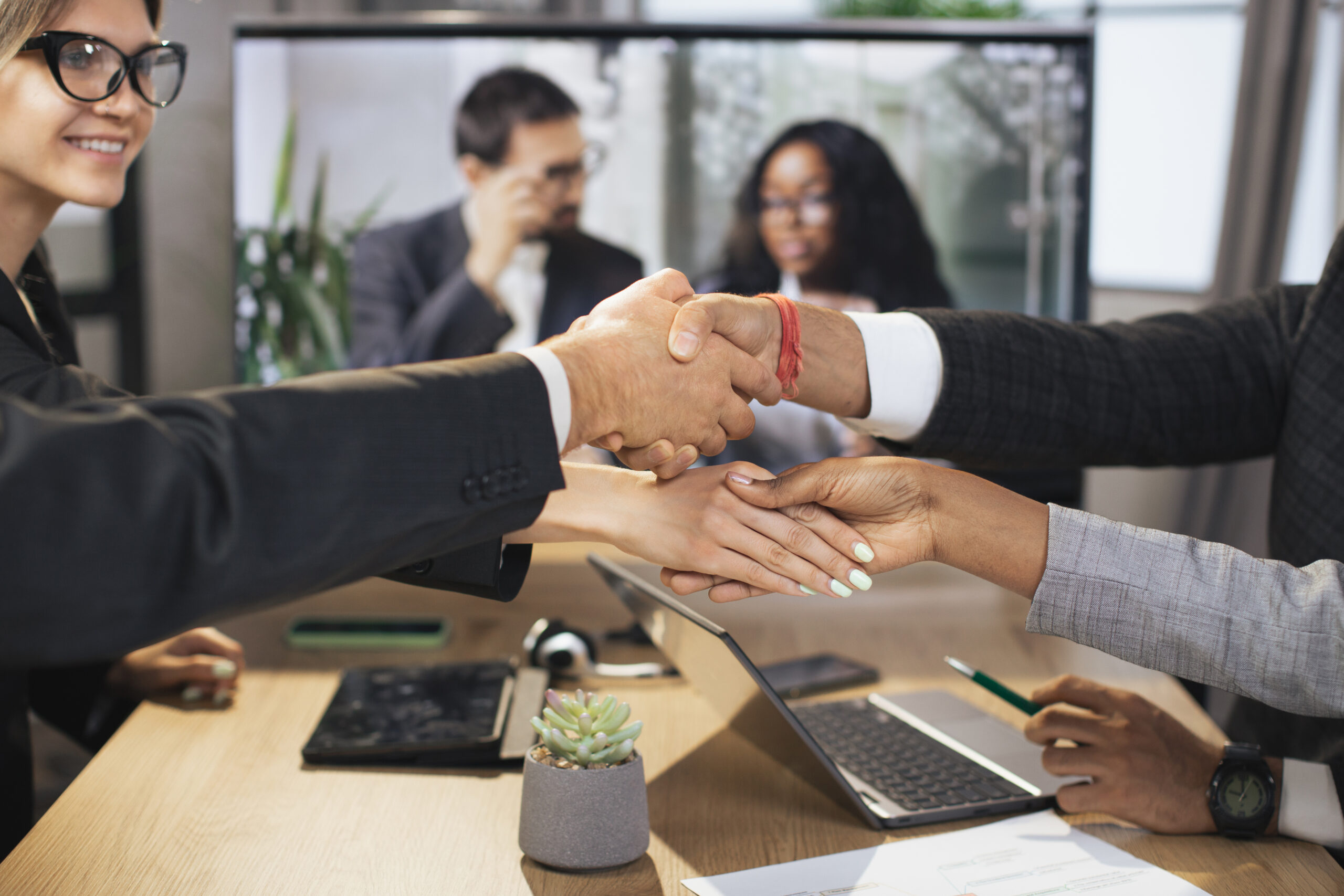 What to Look for in a Workforce Management Partner