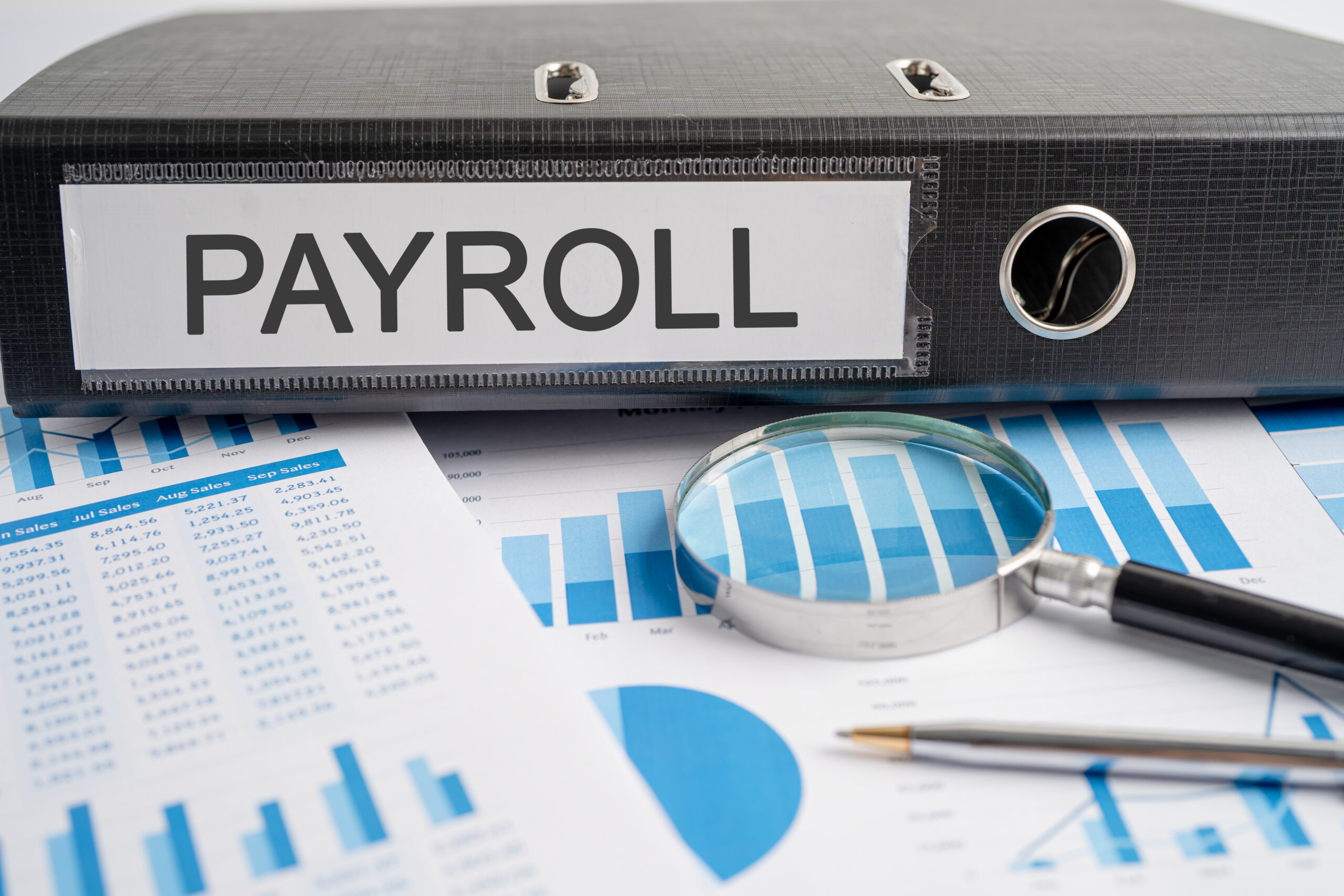 Why Payroll Administration Is Critical for Business Compliance
